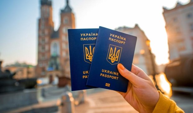 В Евросоюзе договорились по украинскому безвизу