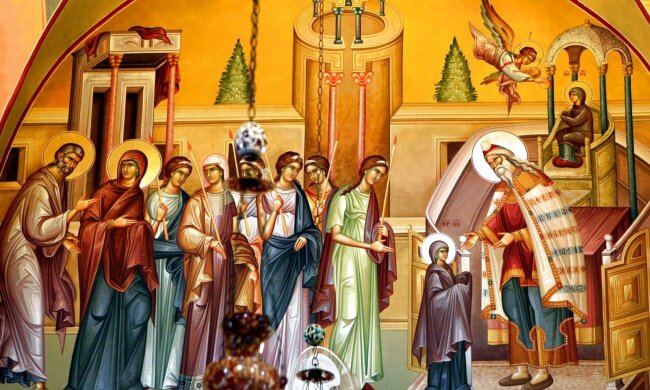 Введення, фото: 20 хвилин