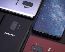 Samsung Galaxy S10 показали со всех сторон