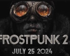 Frostpunk 2, скриншот: YouTube