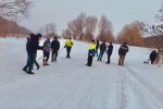 На Прикарпатті зникла жінка, фото: Facebook поліція Івано-Франківської області