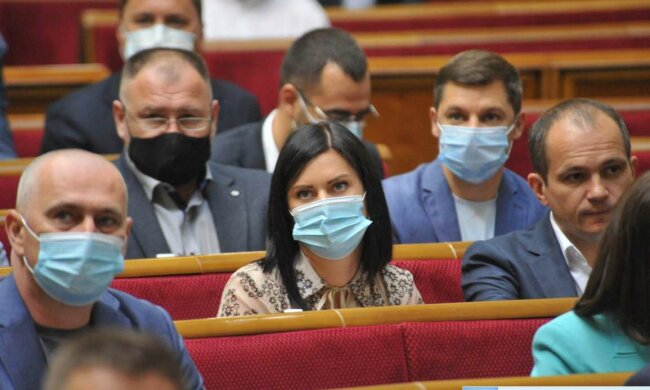 Верховная Рада-фото ВРУ