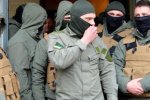 Як КМДА сама себе штурмом брала