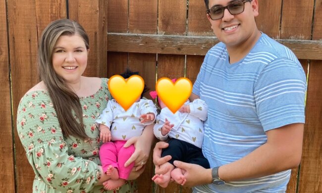 Измена мужа, скриншот: TikTok