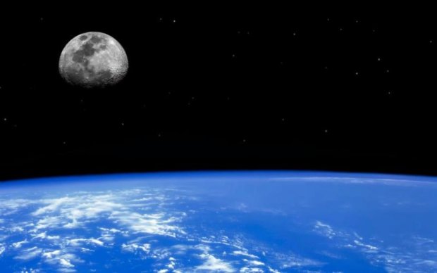 База на Луне и другие космические чудеса: в сеть слили впечатляющее видео