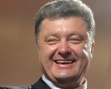 Порошенка впіймали на офшорах