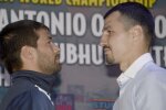 Український боксер Постол в кроці від титулу чемпіона світу