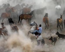 Photography Awards: українець перетворив звичайні фото з iPhone на мистецтво