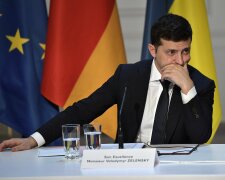 Главное за ночь: "шпаргалка" Зеленского, задержание украинцев в Польше, новые ПДД и Трудовой кодекс