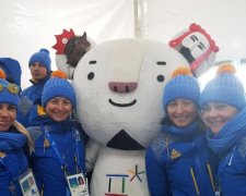 Медальний залік Олімпіади-2018: розклад української збірної