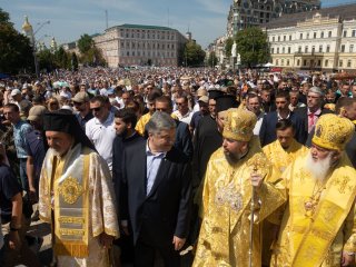 Петро Порошенко