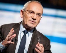 Шустер нашел новый канал для своего шоу