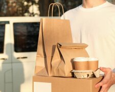 Споживча поведінка українців: продукти в супермаркеті