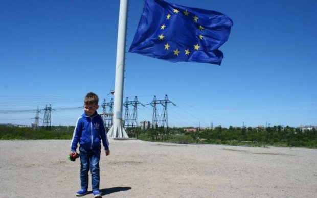 Колыбель казачества поприветствовала решение ЕС о безвизе: видео