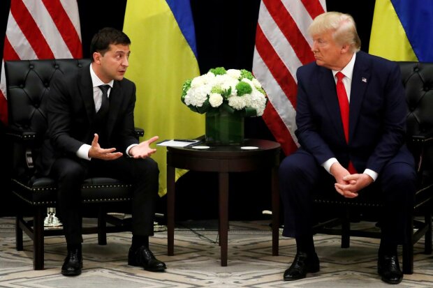 Трамп мощно поддержал Украину: продажа Украине Javelin на сумму 39 млн долларов