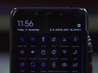 Xiaomi Mi Band 4