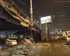 Головне за ніч: НП на Шулявці та вибухи у Донецьку