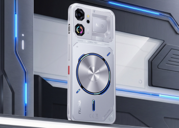 Neo 5 GT Special Edition, изображение: ZTE