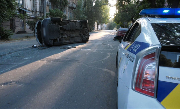 Трагедия на Закарпатье: чиновник на элитном внедорожнике раздавил мужчину на смерть, видео