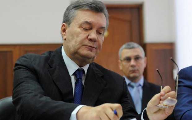 Дело Януковича: кто помог сбежать "легитимному"