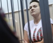 До Савченко нарешті пустили українських лікарів