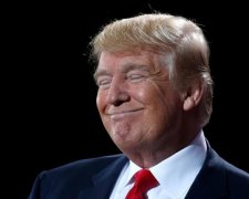 Це відбувається у ліжку: Трамп розповів про своє улюблене заняття