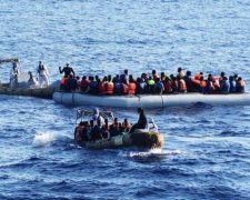 Узбережжя Єгипту всіяно десятками потонулих нелегалів