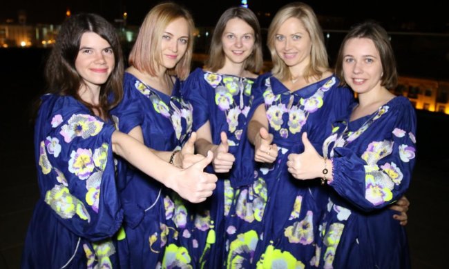Українки посіли друге місце на Всесвітній шаховій олімпіаді