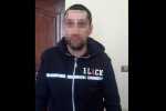 Під Львовом герой парковки отримав ножа під ребро від перехожого - "Чого рота розкрив?"