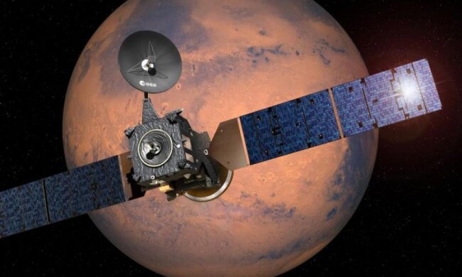 Вдалося розгадати найдавнішу таємницю Марса