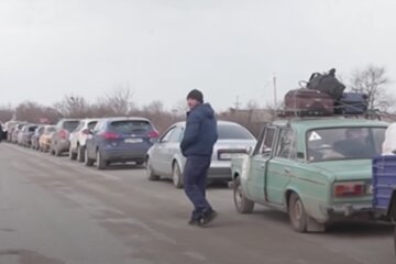 Автомобіль. Фото: скрін youtube