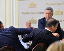 Баталии в прямом эфире: опубликованы ярчайшие ссоры политиков