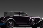 Hispano-Suiza J12 1936, фото:  Instagram
