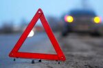 ДТП на трасі Львів-Жовква з мотоциклістом
