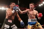 Шелестюк ефектно вибив перемогу в поєдинку з Вероном