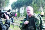 Степан Данькевич, соцмережі
