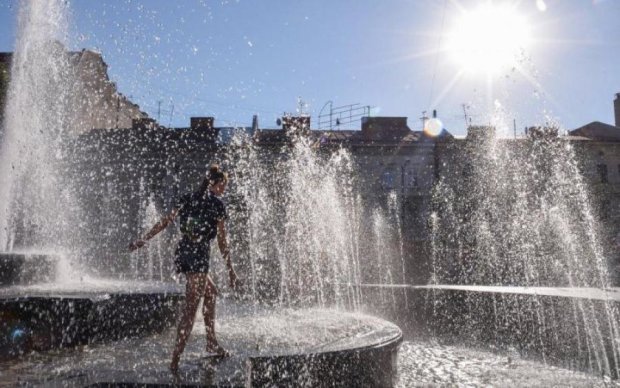 Погода на літо: українцям доведеться звикати до нового клімату
