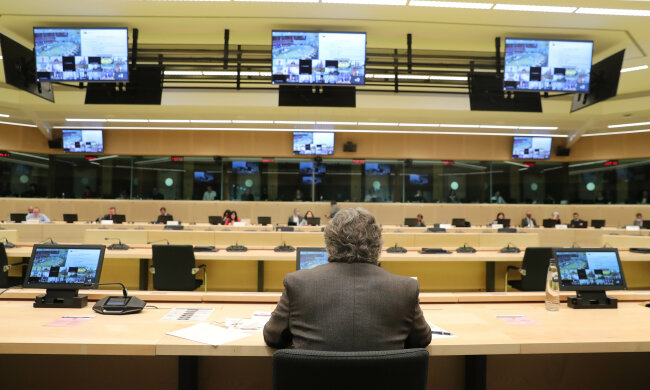 Саммит ЕС, Фото European Union