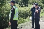 На Тернопольщине четверо детей осиротели после жуткой аварии, целуют кресты и разговаривают с погибшими: "Привет, мамочка и папуля"