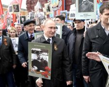 Розбірки путінських гамадрилів із ветераном: скандал обріс новими подробицями