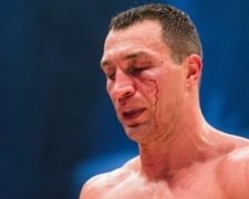 У рейтингу WBO Кличко зайняв третю позицію