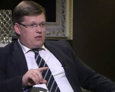 Розенко предложил "мифический" способ монетизации субсидий