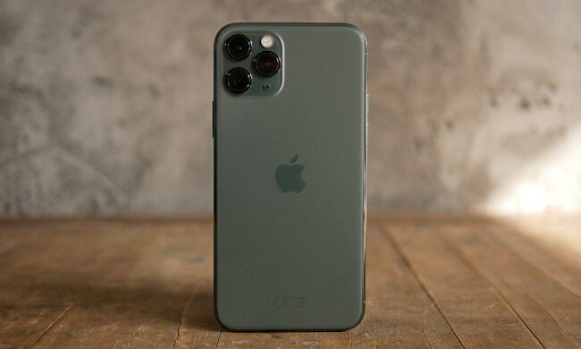 iPhone 11 б'є всі рекорди: популярність зашкалює
