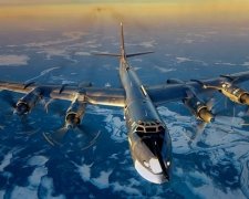 Агресор концентрує бойову авіацію поблизу українських кордонів