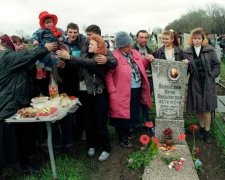 Побійтеся Бога: священики заборонили приносити ці речі на поминки