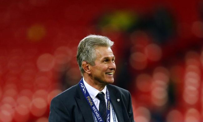 После поражения от Реала: тренер Баварии Хайнкес завершает карьеру