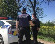 Ще одна "Зайцева" протаранила копів і збила пішоходів: відео