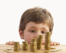 Аліменти в Україні 2018: неплатників чекає новий удар