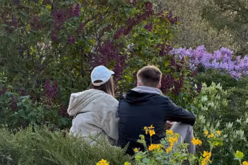 Українці, фото з ТГ-каналу "Де відпочити Київ?🌸"