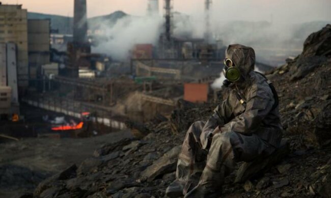 Вибухова хвиля: Донбасу загрожує дещо страшніше за Чорнобиль